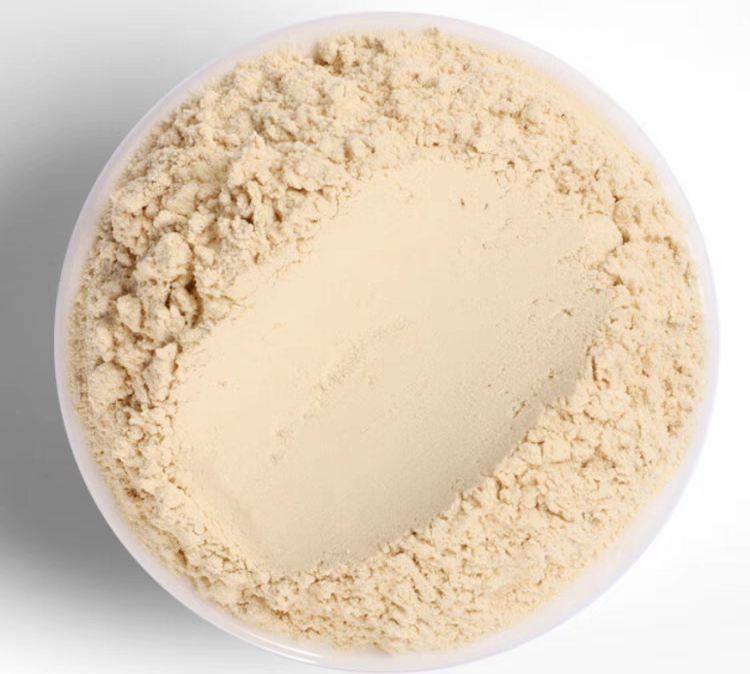 Ginseng Powder for Chi Energy Spleen Lungs Immune System Heart Blood
