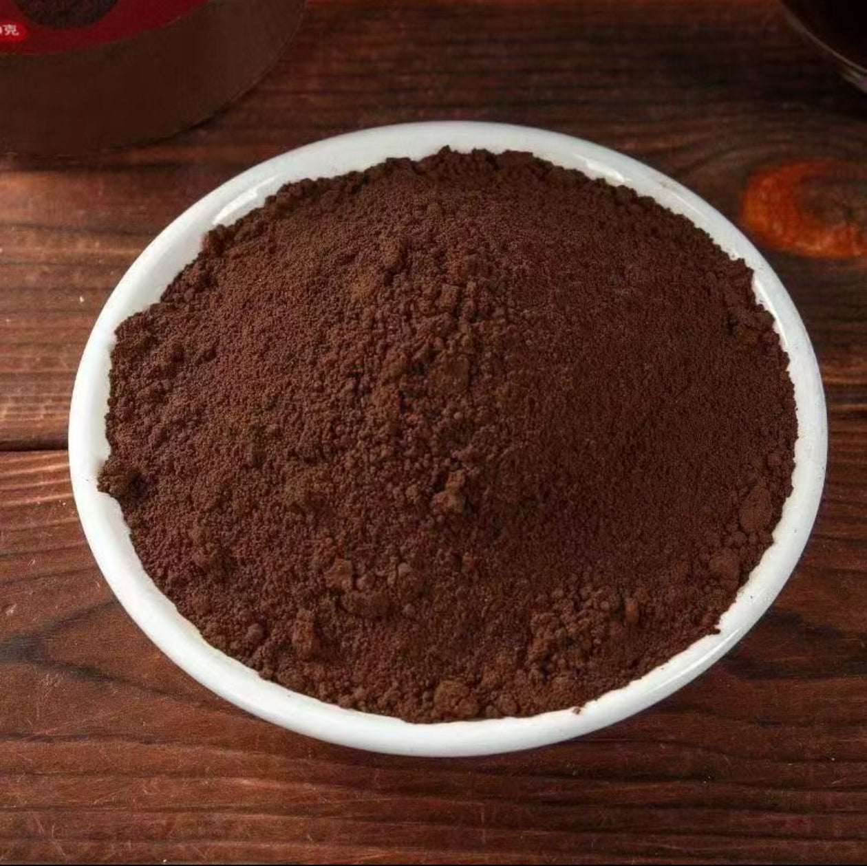 Organic Reishi Mushroom Ganoderma lucidum Spore