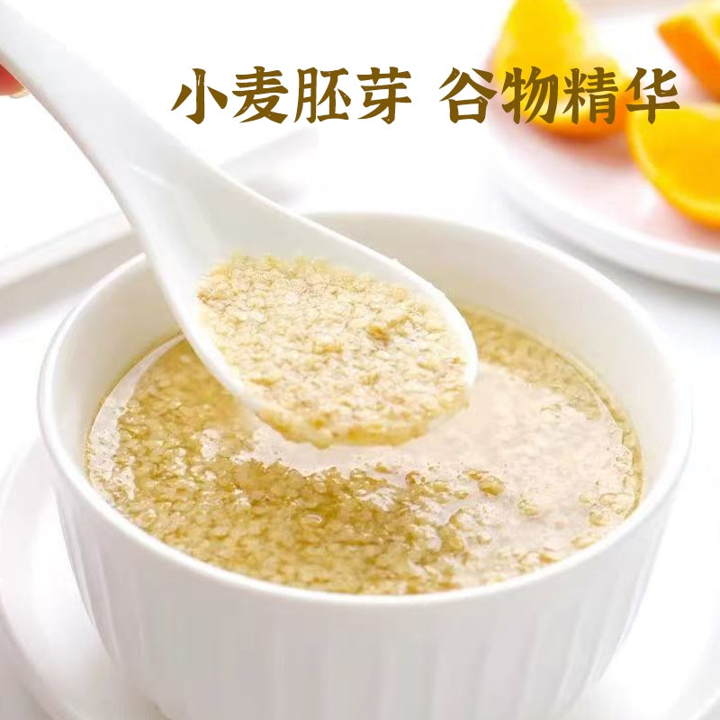 Wheat Germ for Protein