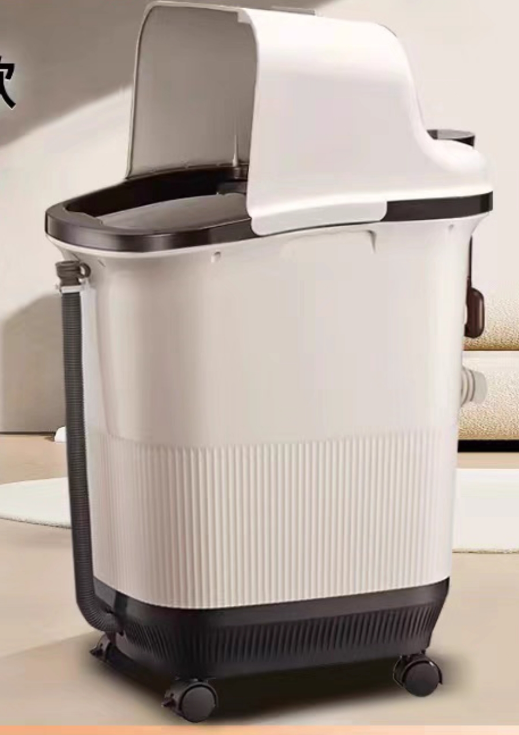 Boiling Kettle for Tea Congee
