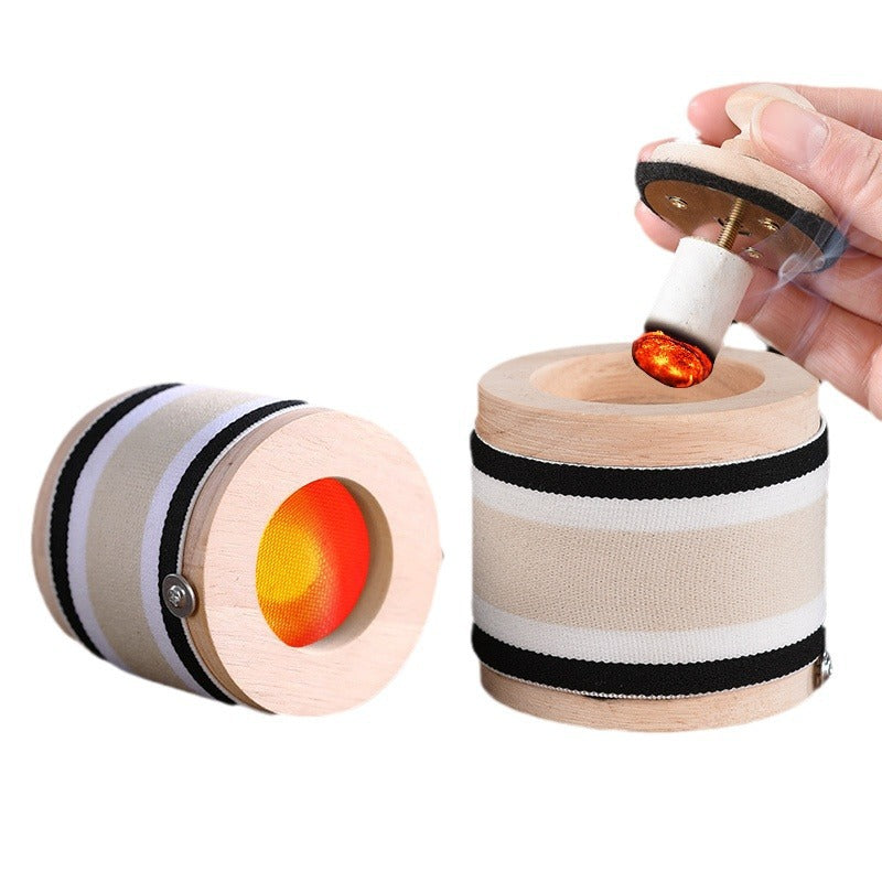 Moxibustion Moxa sticks for Chi Energy Dampness