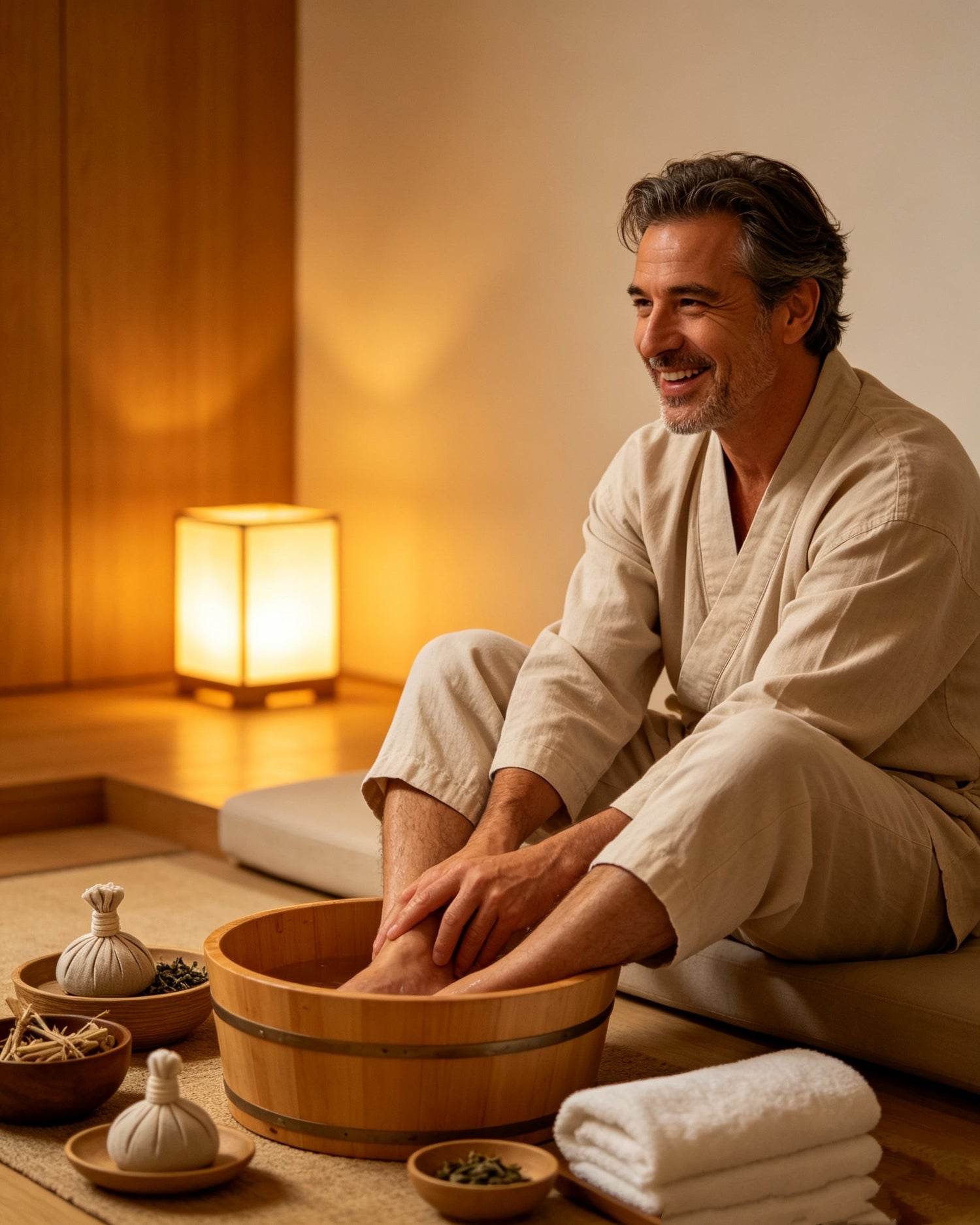 Man Wellness