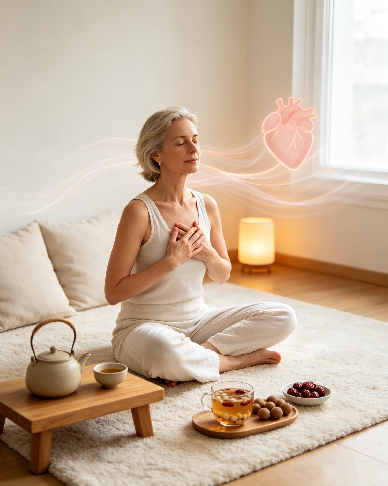 Heart Wellness & Vitality