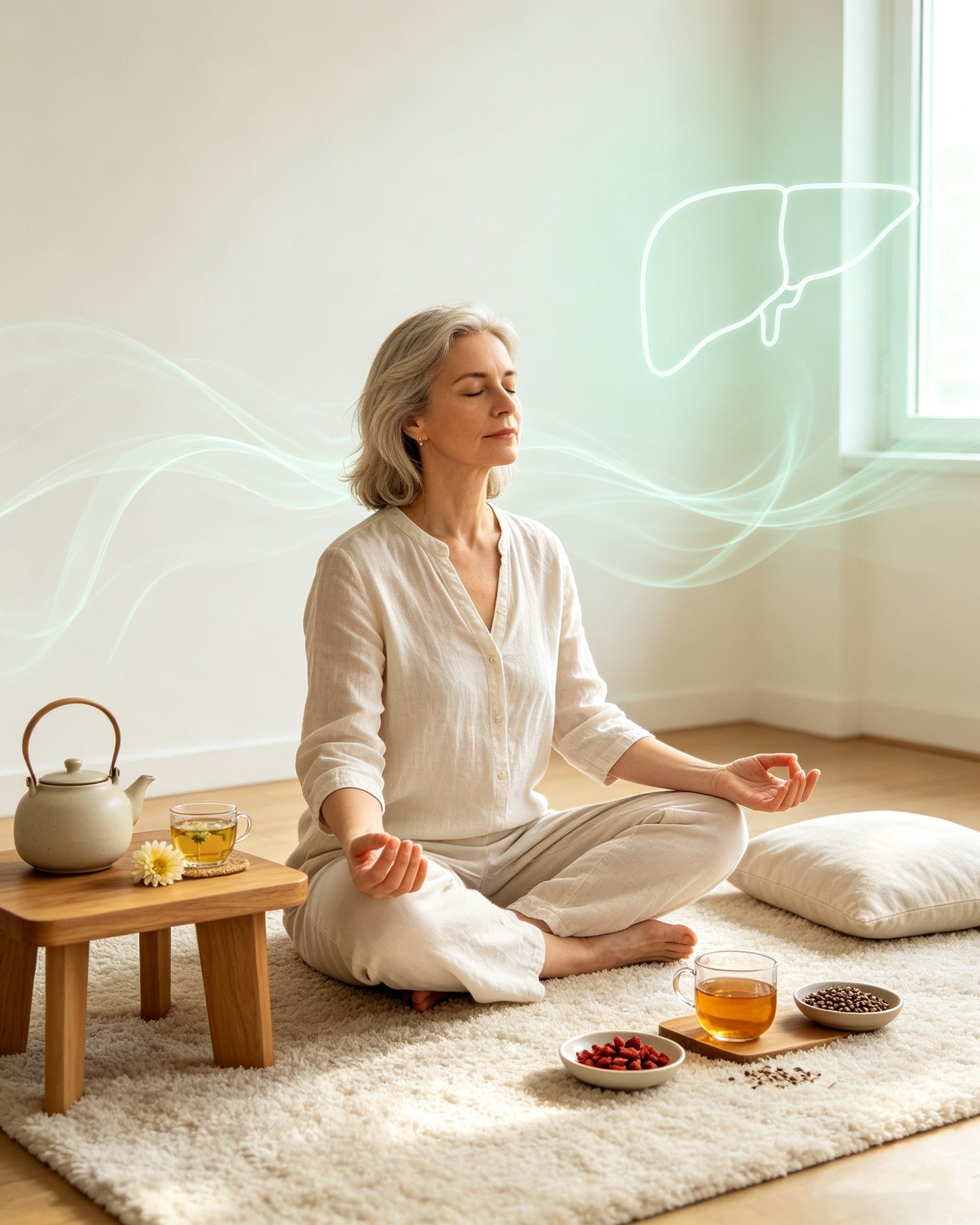 Liver Wellness & Vitality