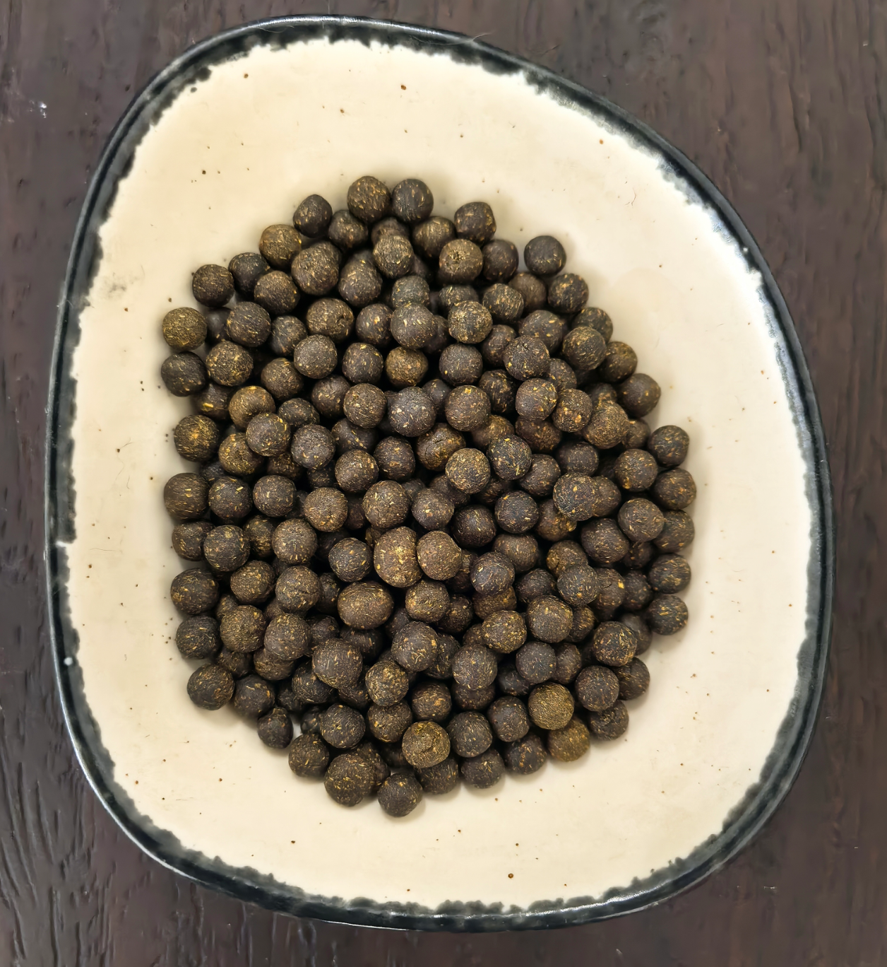 Digestion Balls