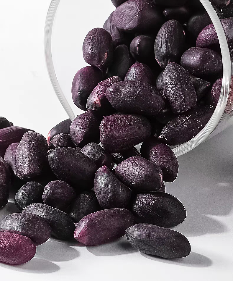 Black Peanut