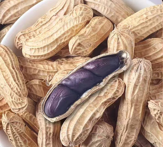 Black Peanut