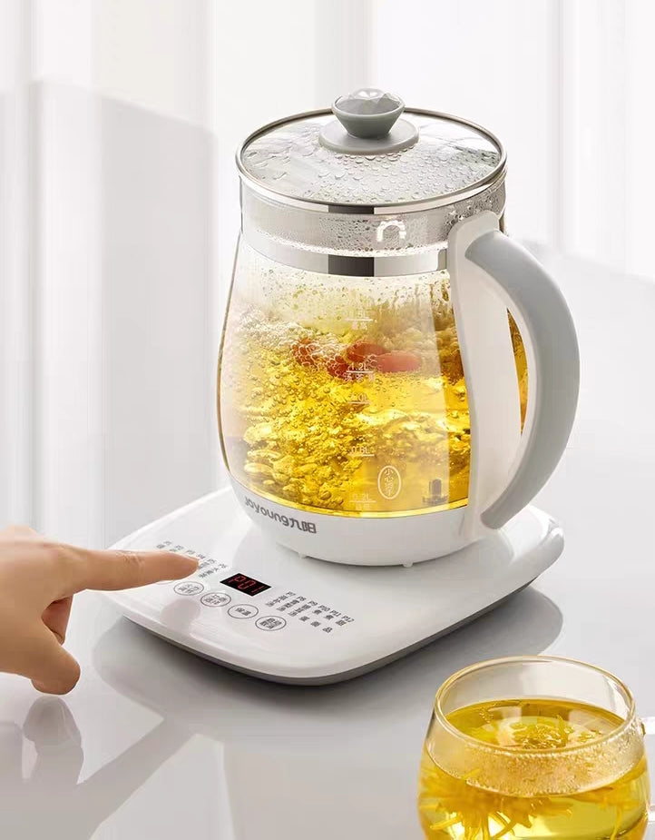 Boiling Kettle for Tea Congee