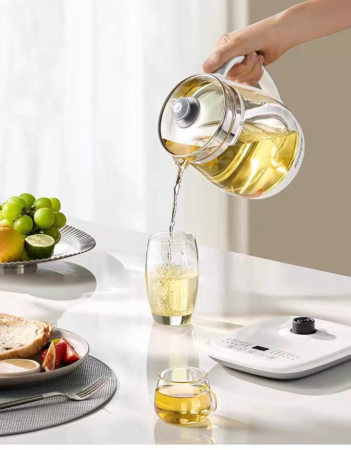 Boiling Kettle for Tea Congee