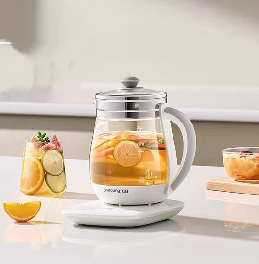 Boiling Kettle for Tea Congee