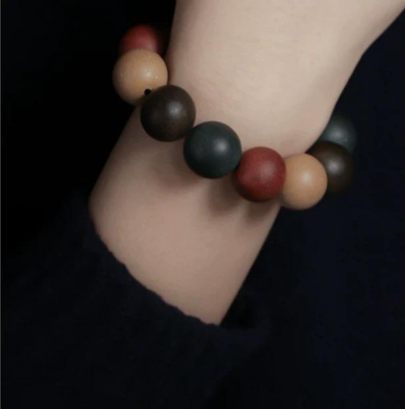High BP Bracelet