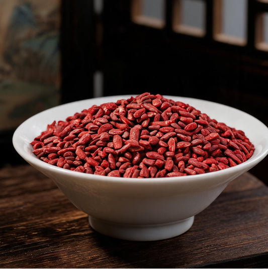 Red Yeast Rice