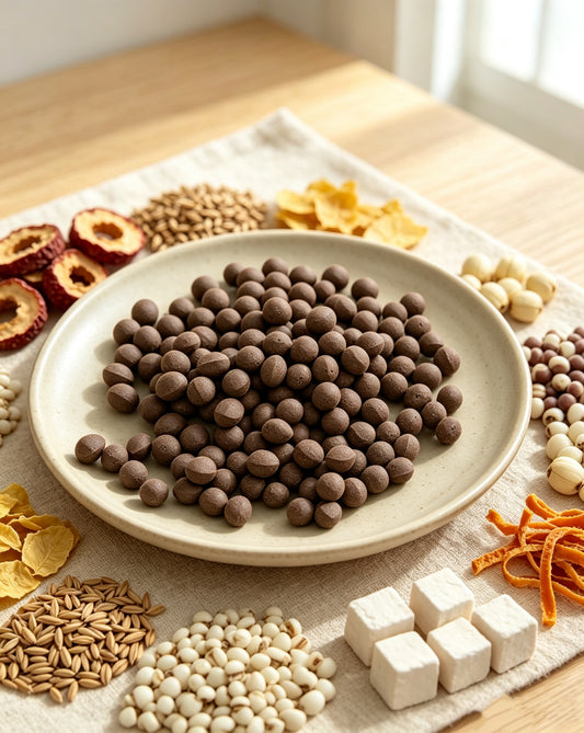 Digestion Wellness Balls