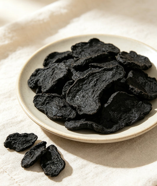 Goji Berries Rhizoma Polygonati– A Traditional Antioxidant-Rich Dried Fruit