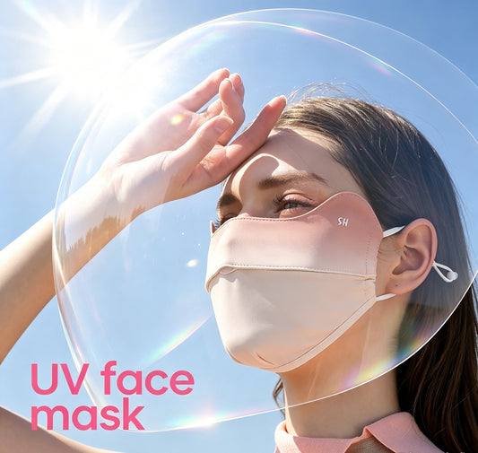 UV Face Mask