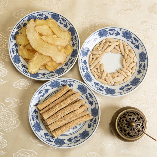 Fluids Tea for Dry Skin Dry Mouth Dry Lips