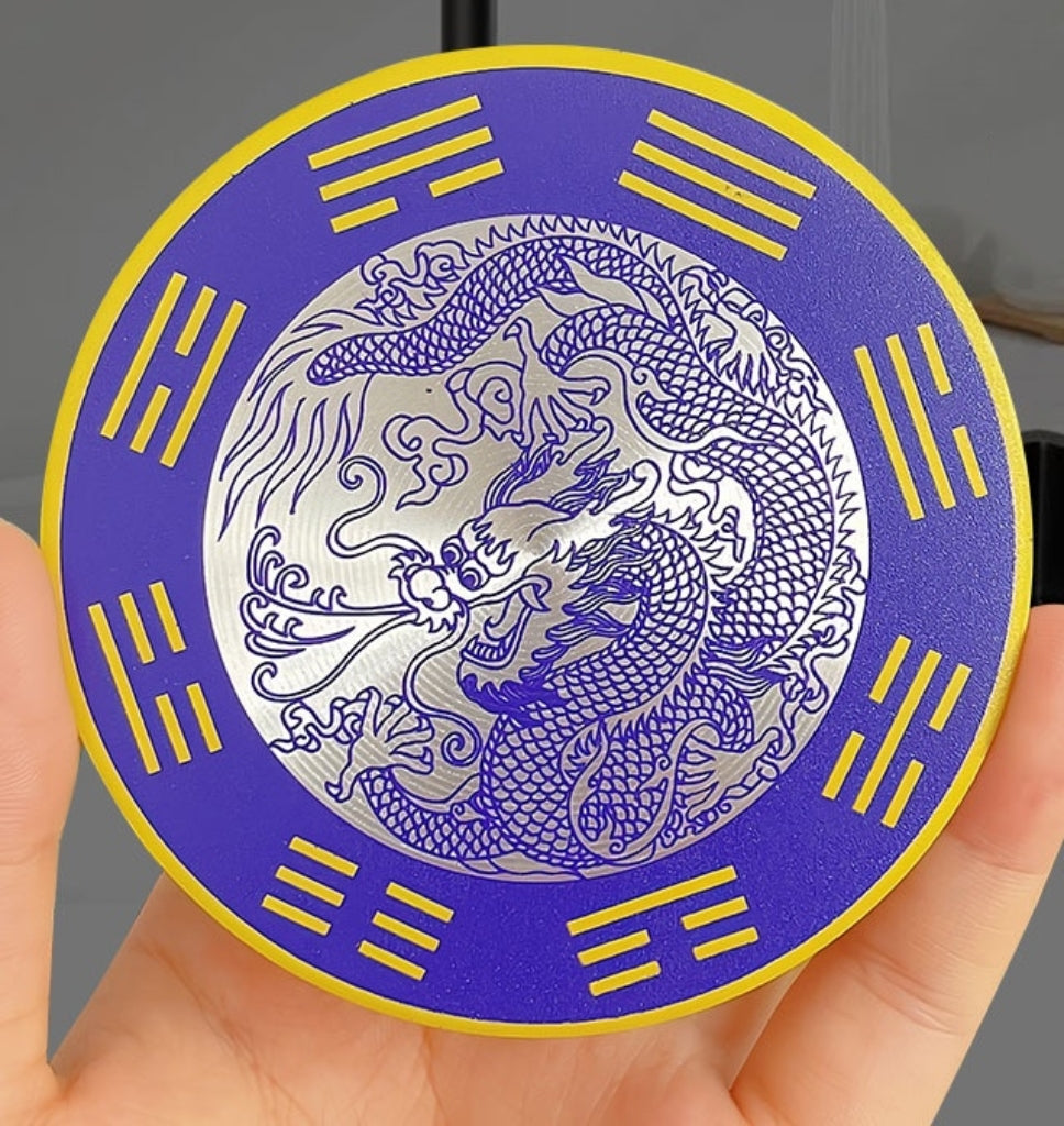 Fengshui Sticker for Kitchen Sink
