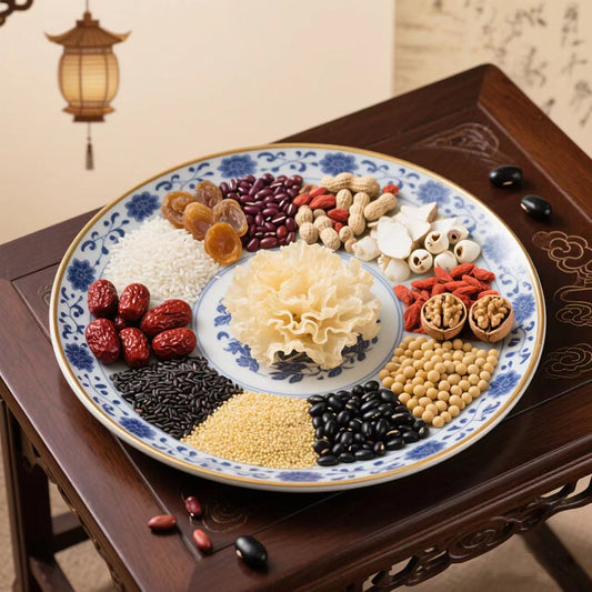 Janus’ Breakfast Porridge Recipe